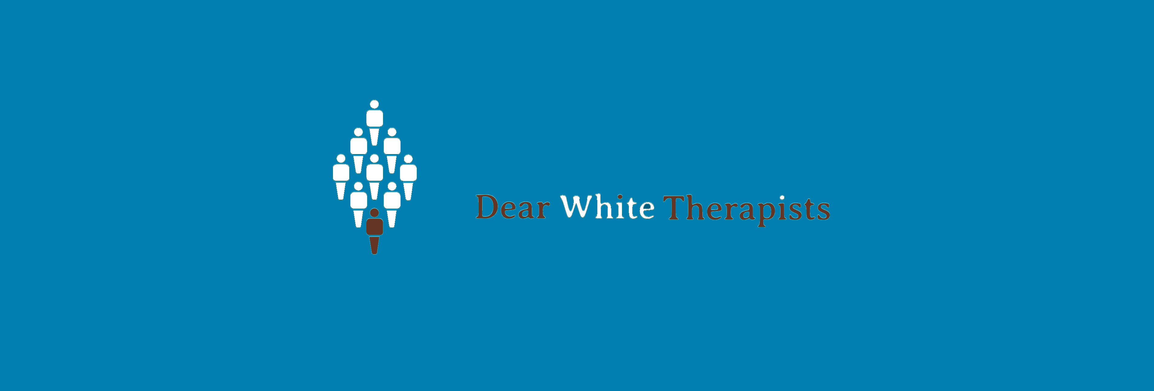 Dear White Therapists, The Honest Therapist Dr. Michelle Alvarez